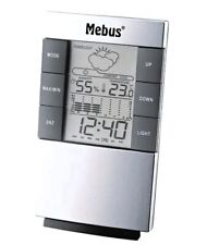 Mebus s3326 klima gebraucht kaufen  Gundelsheim
