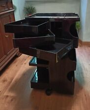 Vintage design carrello usato  Roma