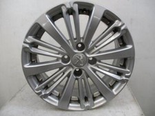 98081375vx jante aluminium d'occasion  Fère-en-Tardenois