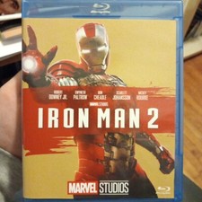 Iron man marvel usato  Cison di Valmarino