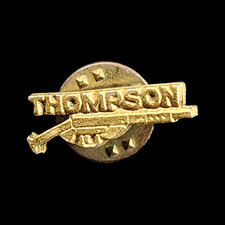 Vintage colt thompson for sale  Atlanta