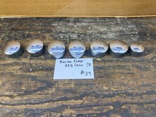 Knobs master forge for sale  Round Rock