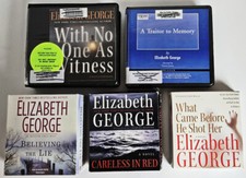 Lot audio books for sale  Carlisle