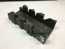 Vintage bench mount for sale  Huntington Beach