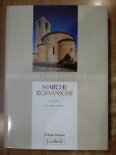 Marche romaniche jaca usato  Cento