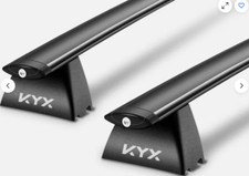 Kyx roof rack for sale  Newburgh