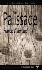 Palissade franck villemaud d'occasion  Hennebont
