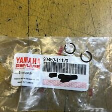 Circlip piston yamaha d'occasion  Verneuil-l'Étang