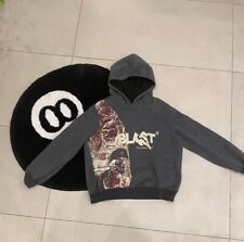 Felpa streetwear usato  Portici