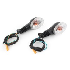 Pisca-pisca indicador de luz de seta para KAWASAKI NINJA 250R/KLX250SF/250S/VN650 comprar usado  Enviando para Brazil