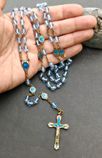 Blue enamel art for sale  UK