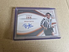 Edgar davids auto for sale  GLASGOW