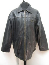 Vintage saki leather for sale  HALIFAX