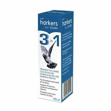 Harkers soluble canker for sale  BANBRIDGE