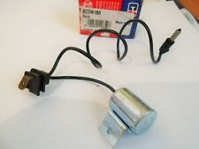 Ignition condenser fits for sale  LANCASTER