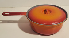 Vintage descoware enamel for sale  Elkins Park
