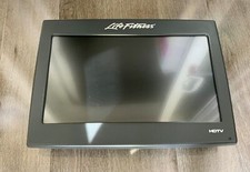 Lifefitness treadmill lcd for sale  UK