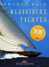 Klassische yachten pace gebraucht kaufen  Berlin