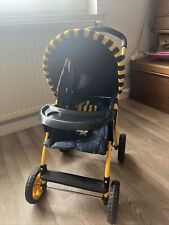 Janosch puppenwagen buggy gebraucht kaufen  Böbingen an der Rems