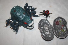 Stück horror pets gebraucht kaufen  Essingen, Hochstadt, Ottersheim