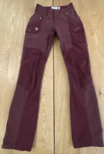 Womens fjallraven 1000 for sale  Valrico