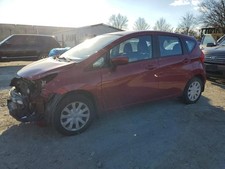 Driver rear side for sale  Charles City