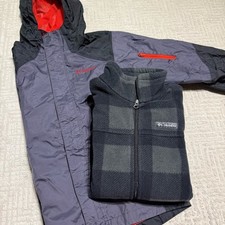 Columbia kids outerwear for sale  Seattle