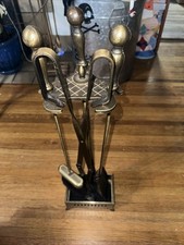 Vintage piece brass for sale  Bryan