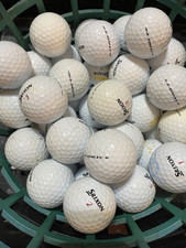 Srixon star golf for sale  CHESTER LE STREET