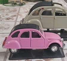 Rarität ente citroën gebraucht kaufen  Frankfurt am Main