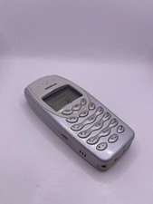 Nokia 3410 mobile for sale  OAKHAM