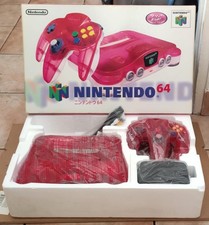 Console nintendo clear d'occasion Console nintendo clear d'occasion  Malakoff