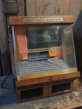 Juke box phonobox usato  Vezza d'Alba