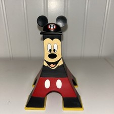 Estatueta Mickey Mouse Paris estrutura 1995 Torre Eiffel Disneyland Paris comprar usado  Enviando para Brazil