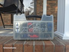 Massive radioshack zip for sale  Macclenny