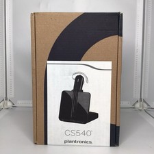 Plantronics cs540 wireless for sale  San Antonio