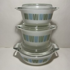 Casserole oven dishes for sale  DERBY