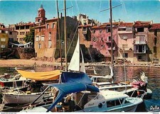 Saint tropez pouncho d'occasion  Fruges