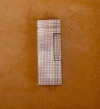 Dunhill 24163 accendino usato  Villa Celiera
