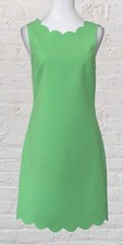 Crew lime green for sale  Swansea