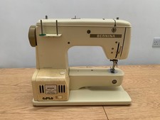 Bernina 707 minimatic for sale  LONDON