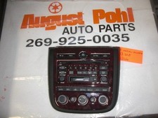 Murano temperature control for sale  Berrien Springs