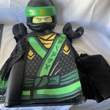 Lego ninjago movie for sale  RADSTOCK