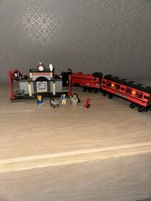 Lego 4708 harry d'occasion  Fleury-les-Aubrais