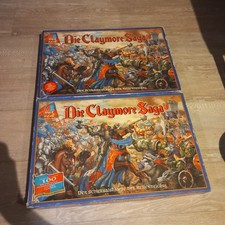 Claymore saga spiele gebraucht kaufen  Brühl