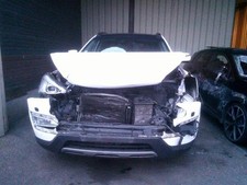 Turbo hyundai santa d'occasion  Erstein