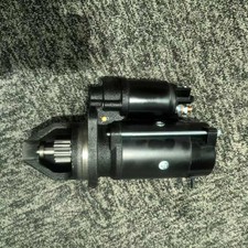 Anlasser 1kw ihc gebraucht kaufen  Bruchsal