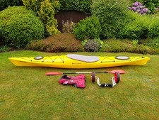 Perception carolina touring for sale  WELWYN GARDEN CITY