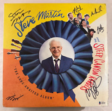 Steve martin steep for sale  Atlanta