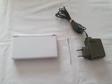 Console nintendo lite d'occasion  Talmont-Saint-Hilaire